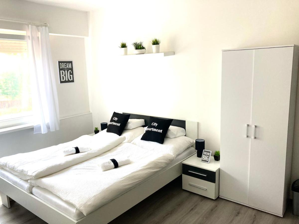 City Apartment Štúrovo 외부 사진