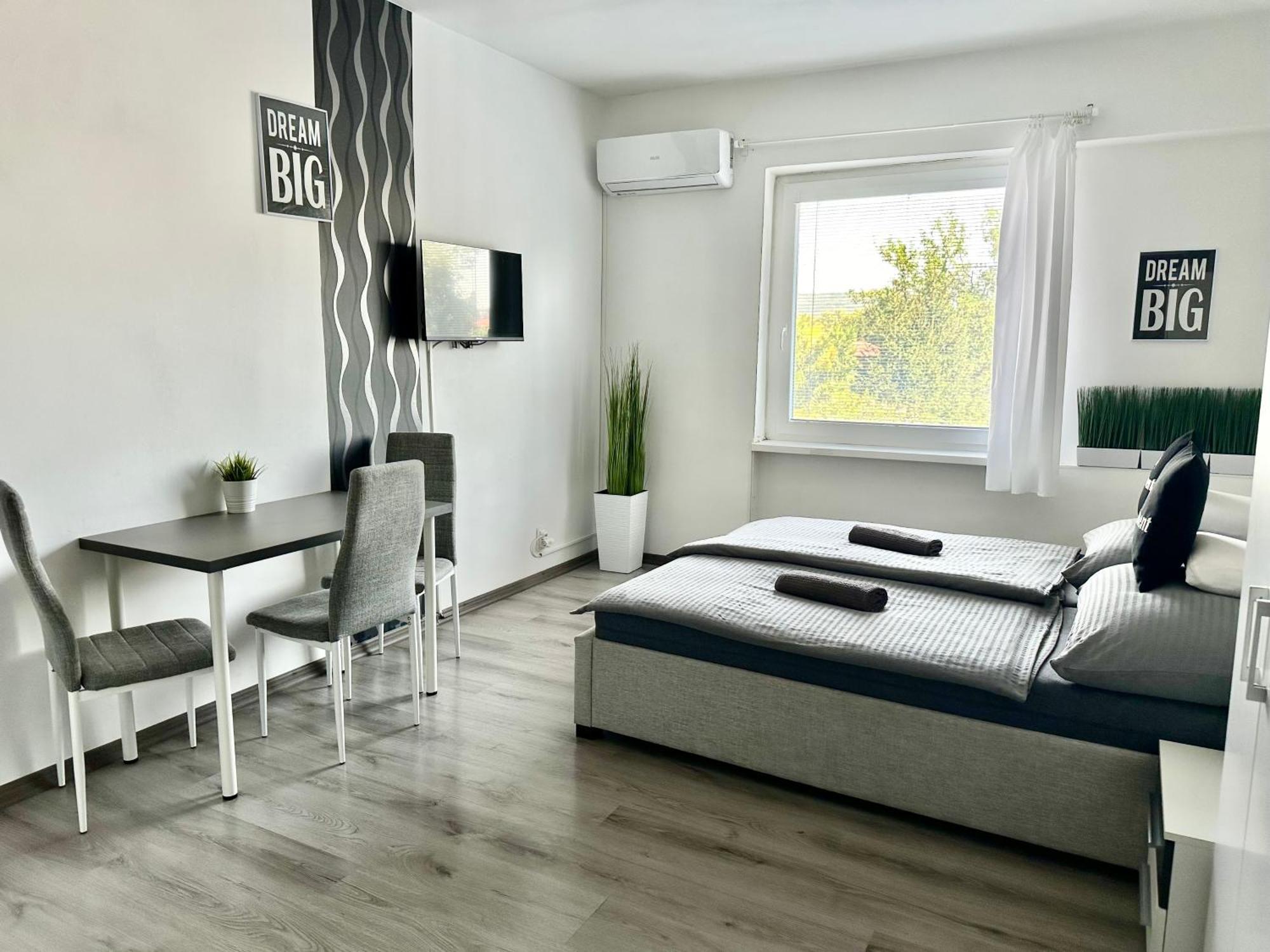 City Apartment Štúrovo 외부 사진