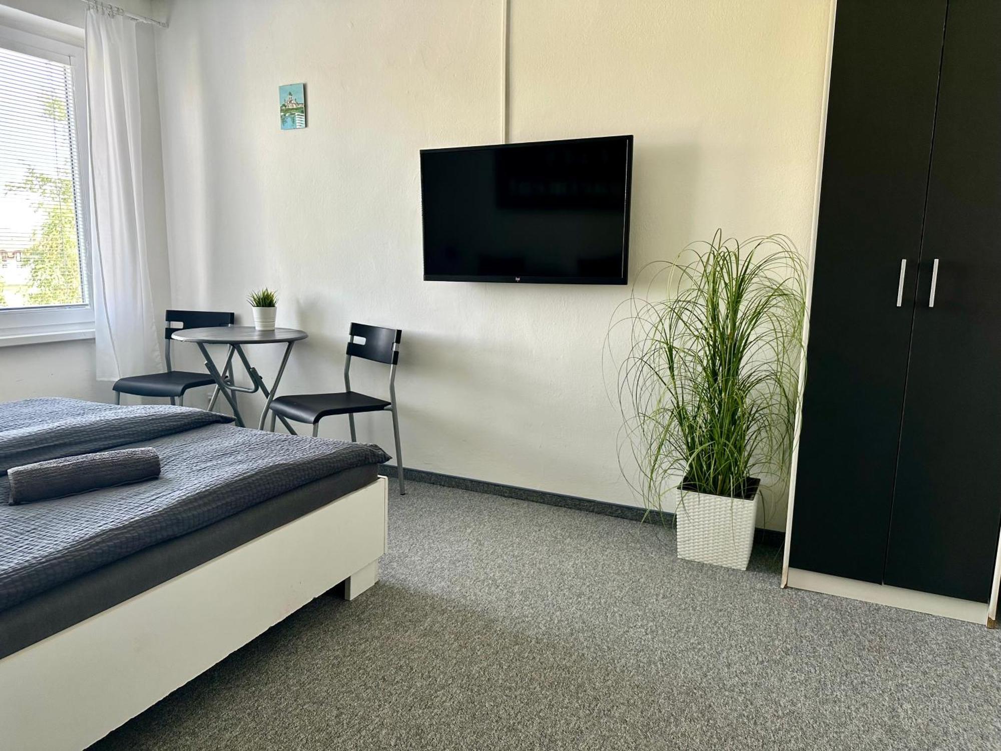 City Apartment Štúrovo 외부 사진