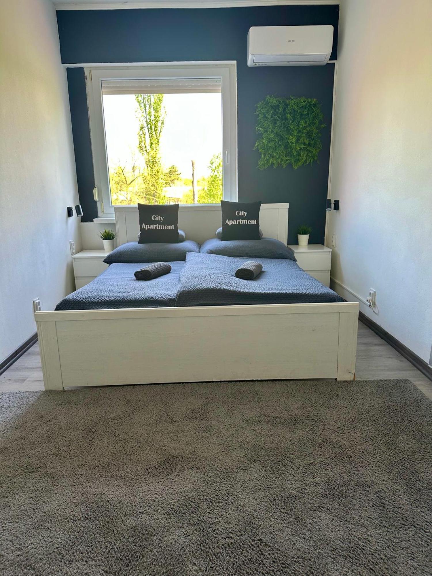 City Apartment Štúrovo 외부 사진